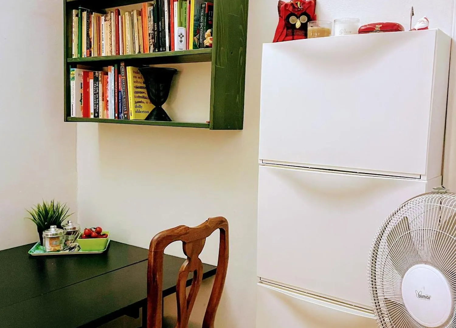 Monolocale Nel Centro Storico Apartment Florence
