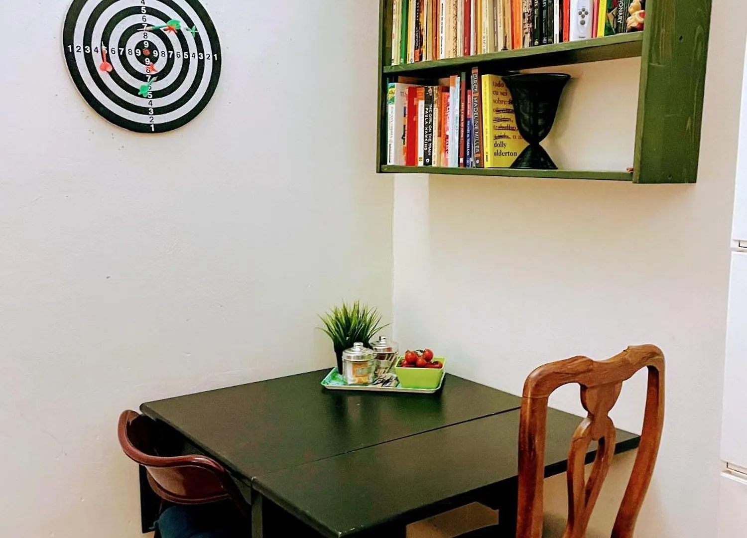 Monolocale Nel Centro Storico Apartment Florence 0*,