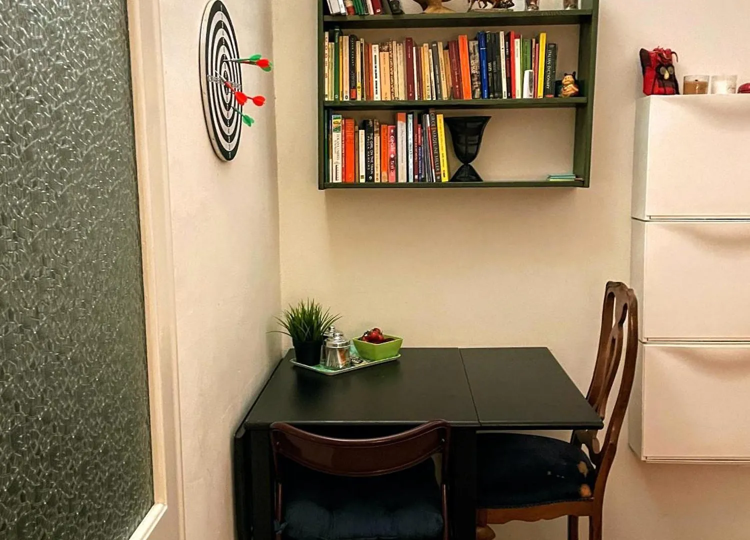 Monolocale Nel Centro Storico Apartment Florence