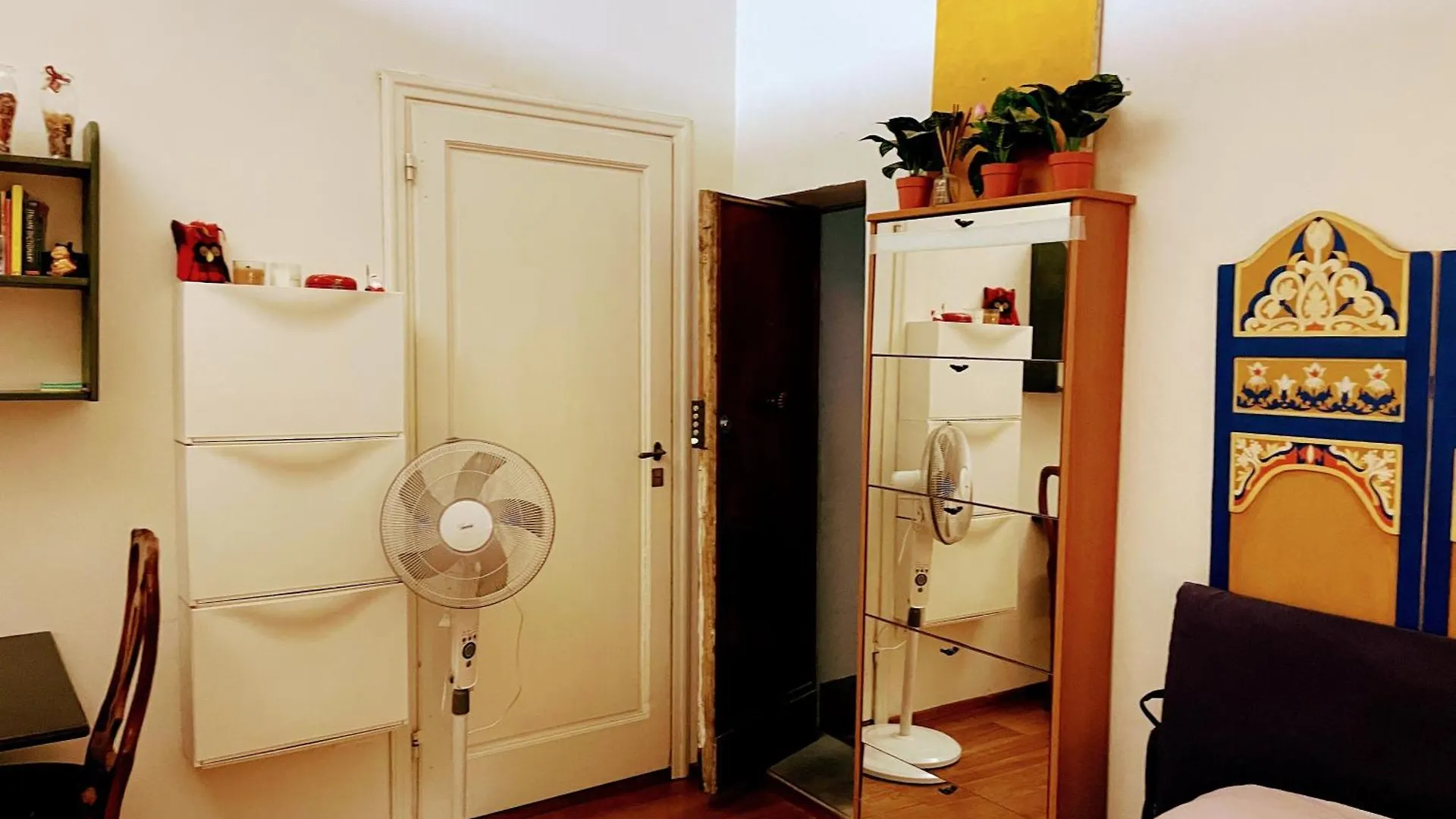 Monolocale Nel Centro Storico Apartment Florence Italy