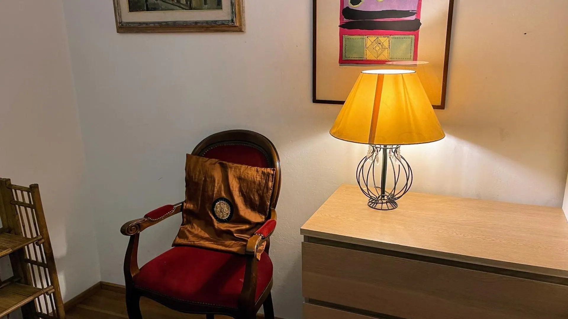 Monolocale Nel Centro Storico Apartment Florence