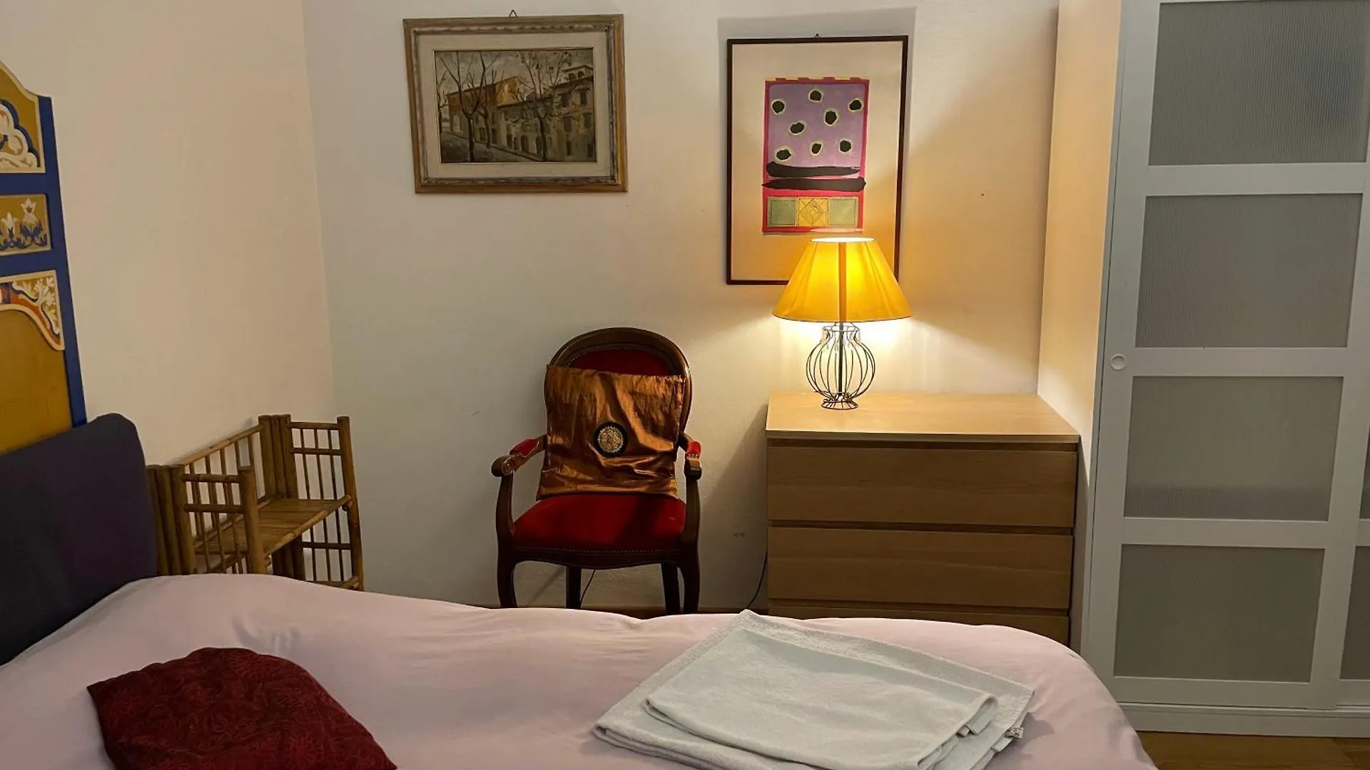 Monolocale Nel Centro Storico Apartment Florence 0*,  Italy
