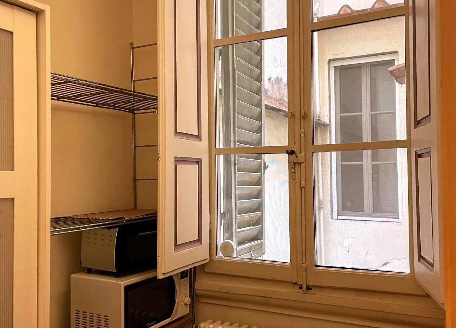 Monolocale Nel Centro Storico Apartment Florence